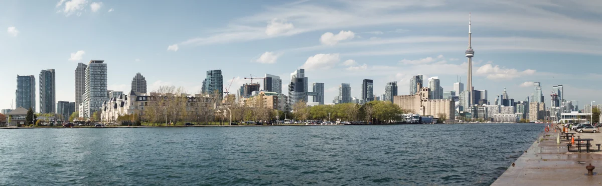 Toronto
